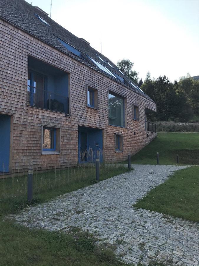 Apartman U Sjezdovky Filipovice Exterior photo
