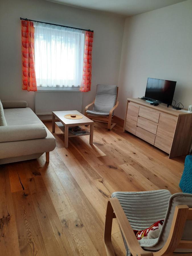 Apartman U Sjezdovky Filipovice Exterior photo