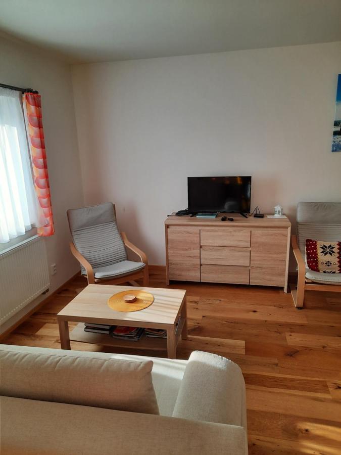Apartman U Sjezdovky Filipovice Exterior photo