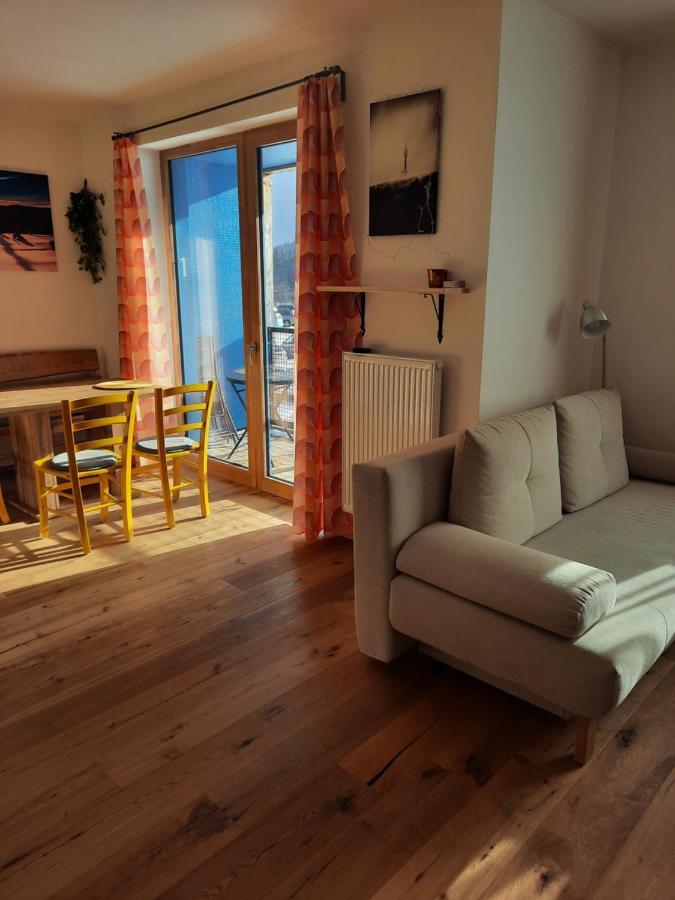 Apartman U Sjezdovky Filipovice Exterior photo