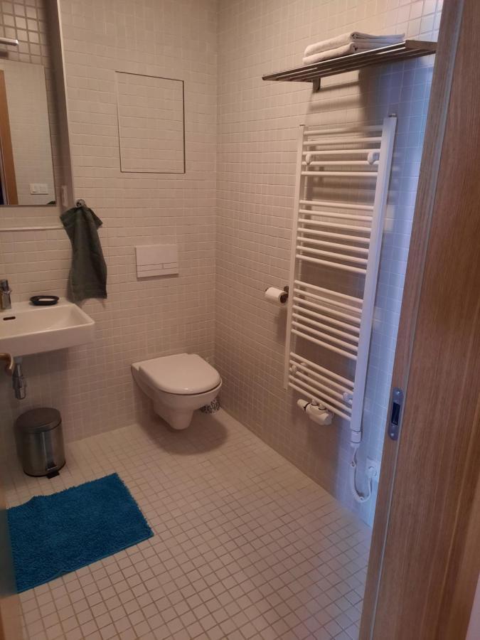 Apartman U Sjezdovky Filipovice Exterior photo